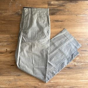 ** LAST CHANCE ** J. Crew Slacks
